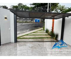 Sobrado Jardim do Lago em Atibaia SP