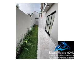 Sobrado Jardim do Lago em Atibaia SP