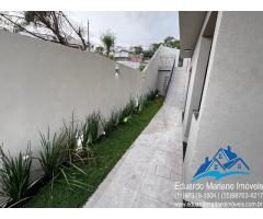 Sobrado Jardim do Lago em Atibaia SP