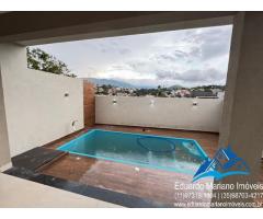 Sobrado Jardim do Lago em Atibaia SP