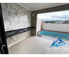 Sobrado Jardim do Lago em Atibaia SP