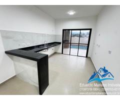 Sobrado Jardim do Lago em Atibaia SP