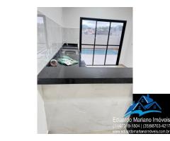 Sobrado Jardim do Lago em Atibaia SP