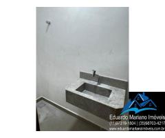 Sobrado Jardim do Lago em Atibaia SP