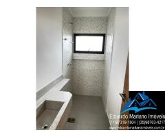 Sobrado Jardim do Lago em Atibaia SP