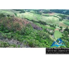 Sítio com 38.000m² em Toledo MG