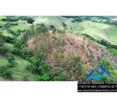 Sítio com 38.000m² em Toledo MG