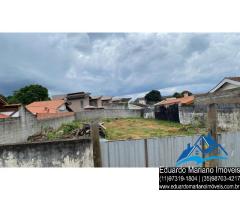 Terreno com  664,9m² no Bairro Loanda / Morumbi em Atibaia SP