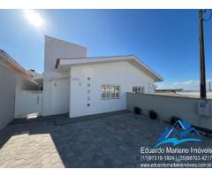 Casa Térrea no Condomínio Marf III Bom Jesus dos Perdões/SP