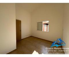 Casa Térrea no Condomínio Marf III Bom Jesus dos Perdões/SP