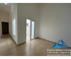 Casa Térrea no Condomínio Marf III Bom Jesus dos Perdões/SP