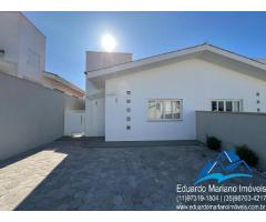 Casa Térrea no Condomínio Marf III Bom Jesus dos Perdões/SP