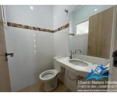 Casa Térrea no Condomínio Marf III Bom Jesus dos Perdões/SP