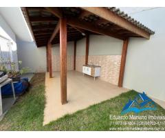 Casa Térrea no Condomínio Marf III Bom Jesus dos Perdões/SP