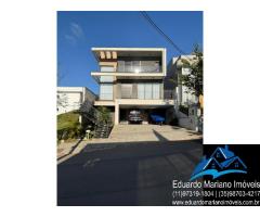 Casa no condomínio Vale das Águas em Bragança Paulista SP