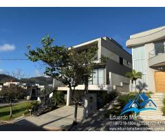 Casa no condomínio Vale das Águas em Bragança Paulista SP