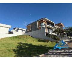 Casa no condomínio Vale das Águas em Bragança Paulista SP