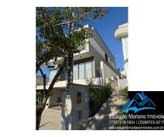 Casa no condomínio Vale das Águas em Bragança Paulista SP