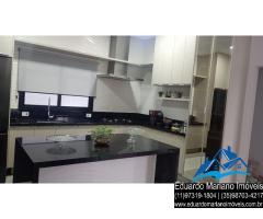 Casa no condomínio Vale das Águas em Bragança Paulista SP