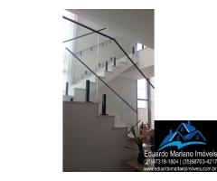 Casa no condomínio Vale das Águas em Bragança Paulista SP