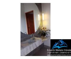 Casa no condomínio Vale das Águas em Bragança Paulista SP