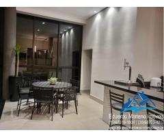 Casa no condomínio Vale das Águas em Bragança Paulista SP