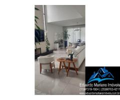 Casa no condomínio Vale das Águas em Bragança Paulista SP