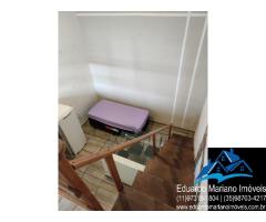 Oportunidade de investimento 7 Kitnets Prontas no centro de Toledo MG