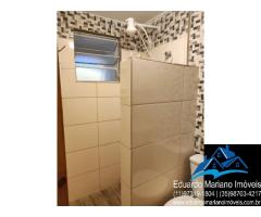 Oportunidade de investimento 7 Kitnets Prontas no centro de Toledo MG