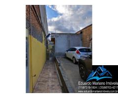 Oportunidade de investimento 7 Kitnets Prontas no centro de Toledo MG