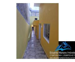 Oportunidade de investimento 7 Kitnets Prontas no centro de Toledo MG