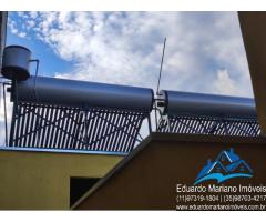 Oportunidade de investimento 7 Kitnets Prontas no centro de Toledo MG