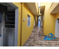 Oportunidade de investimento 7 Kitnets Prontas no centro de Toledo MG