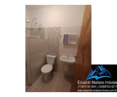 Oportunidade de investimento 7 Kitnets Prontas no centro de Toledo MG