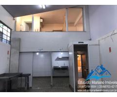 Galpão 315m² em Bragança Paulista SP