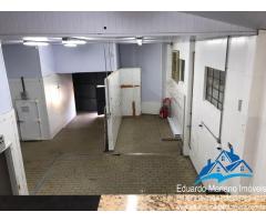 Galpão 315m² em Bragança Paulista SP