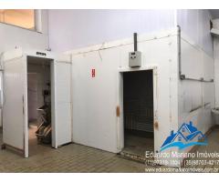 Galpão 315m² em Bragança Paulista SP