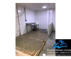 Galpão 315m² em Bragança Paulista SP