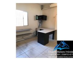 Galpão 315m² em Bragança Paulista SP