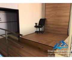 Galpão 315m² em Bragança Paulista SP