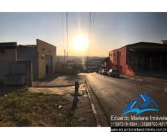 Galpão 315m² em Bragança Paulista SP