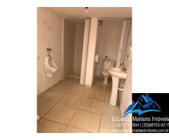 Galpão 315m² em Bragança Paulista SP