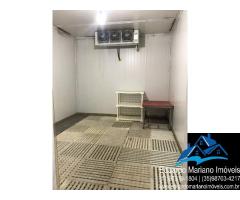 Galpão 315m² em Bragança Paulista SP