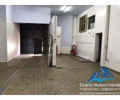 Galpão 315m² em Bragança Paulista SP