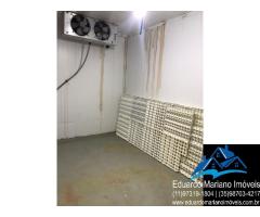 Galpão 315m² em Bragança Paulista SP