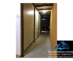 Galpão 315m² em Bragança Paulista SP