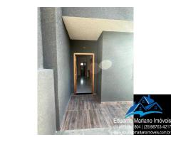 Sobrado no Jardim Imperial em Atibaia SP