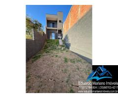 Sobrado no Jardim Imperial em Atibaia SP