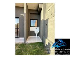 Sobrado no Jardim Imperial em Atibaia SP