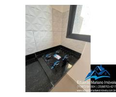 Sobrado no Jardim Imperial em Atibaia SP